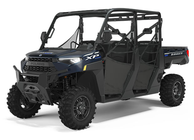 Ranger Crew XP 1000 Blue